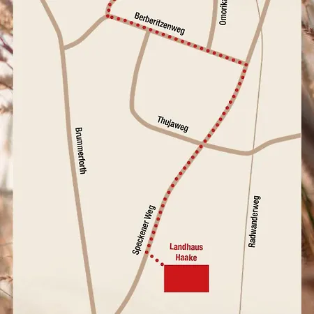 Haus Anni *