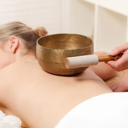 아파트 Haus Anni *