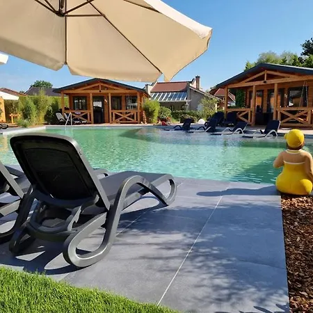 Apartmán Haus Anni Bad Zwischenahn