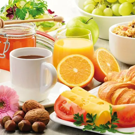 Haus Anni Apartmán *