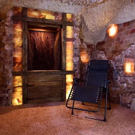 Apartmán Haus Anni *