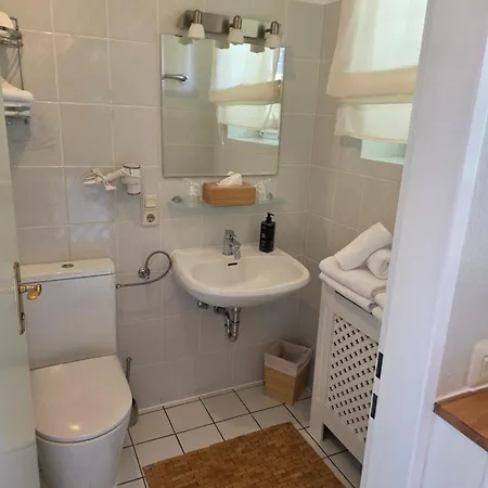 Haus Anni Apartmán *