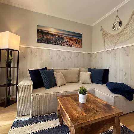 Haus Anni Apartmán *