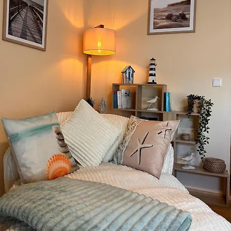 Haus Anni * 바트즈위스케나흔