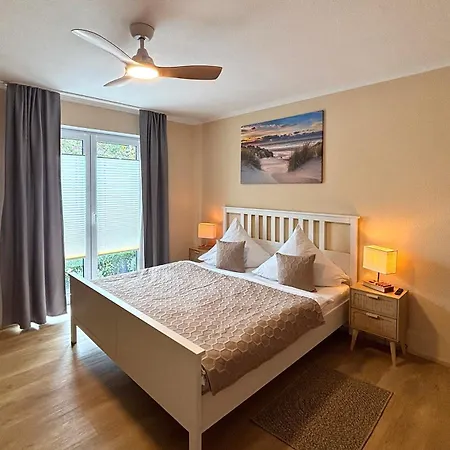 Haus Anni 바트즈위스케나흔