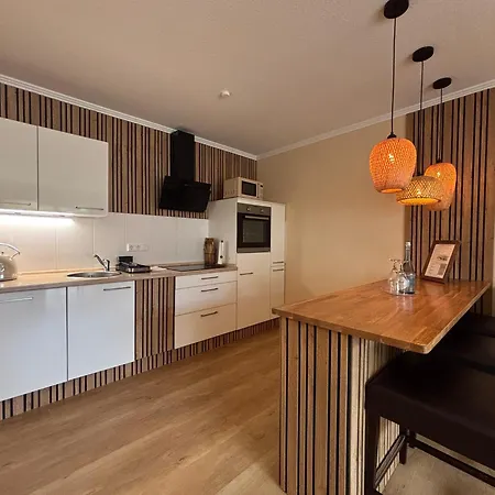 Haus Anni Apartmán Bad Zwischenahn